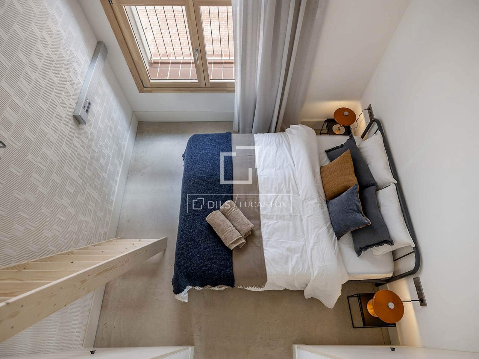 2 sovrum Lägenhet att hyra i Barcelona stad - 4 500 € (Ref: 9713838)