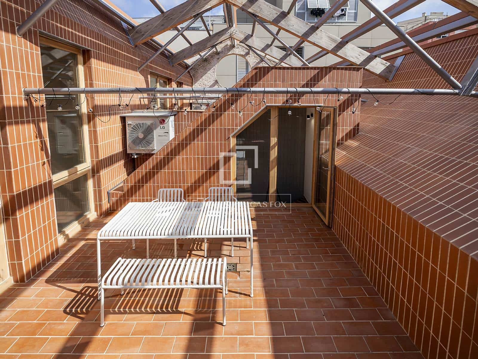 2 sovrum Lägenhet att hyra i Barcelona stad - 4 500 € (Ref: 9713838)