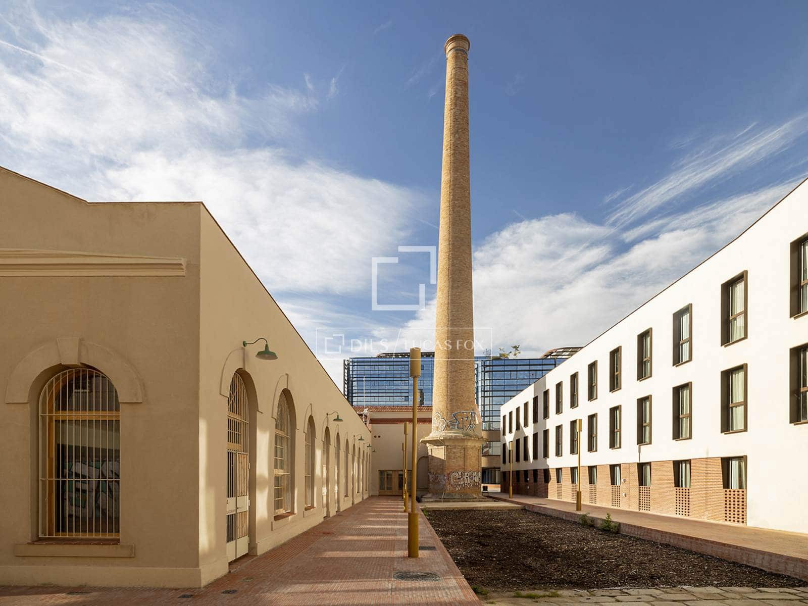 2 sovrum Lägenhet att hyra i Barcelona stad - 4 500 € (Ref: 9713838)