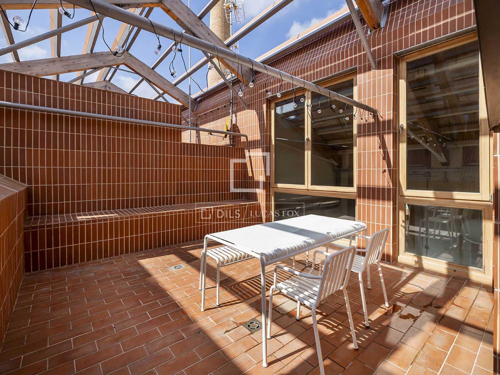 2 sovrum Lägenhet att hyra i Barcelona stad - 4 500 € (Ref: 9713838)