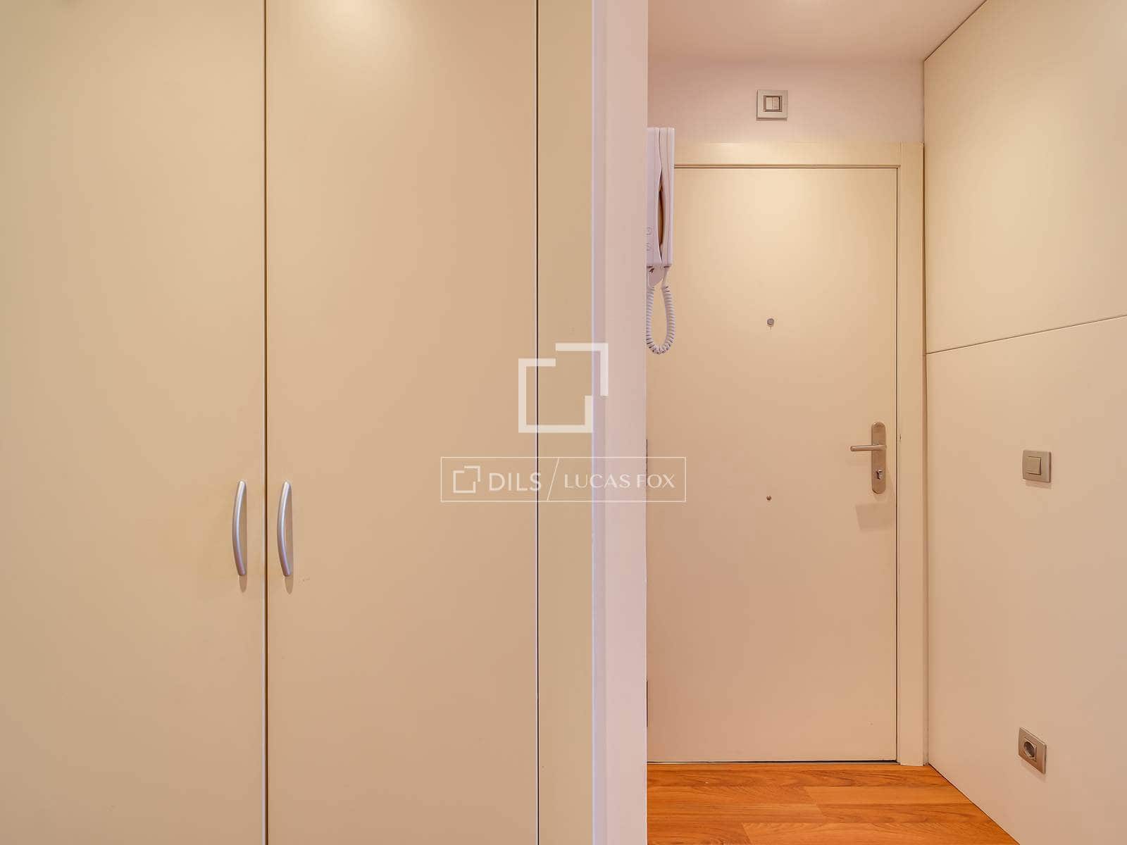 2 soverom Leilighet til salgs i Barcelona by - € 495 000 (Ref: 9714053)