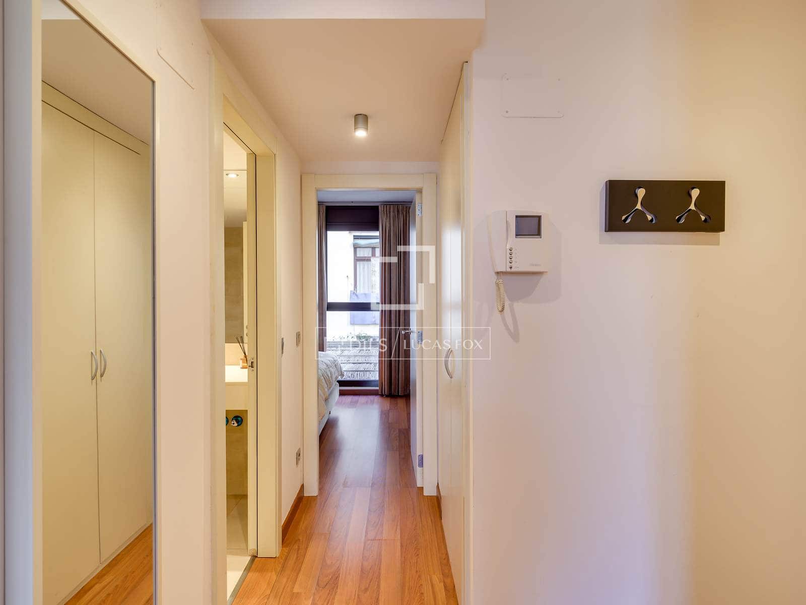 2 soverom Leilighet til salgs i Barcelona by - € 495 000 (Ref: 9714053)