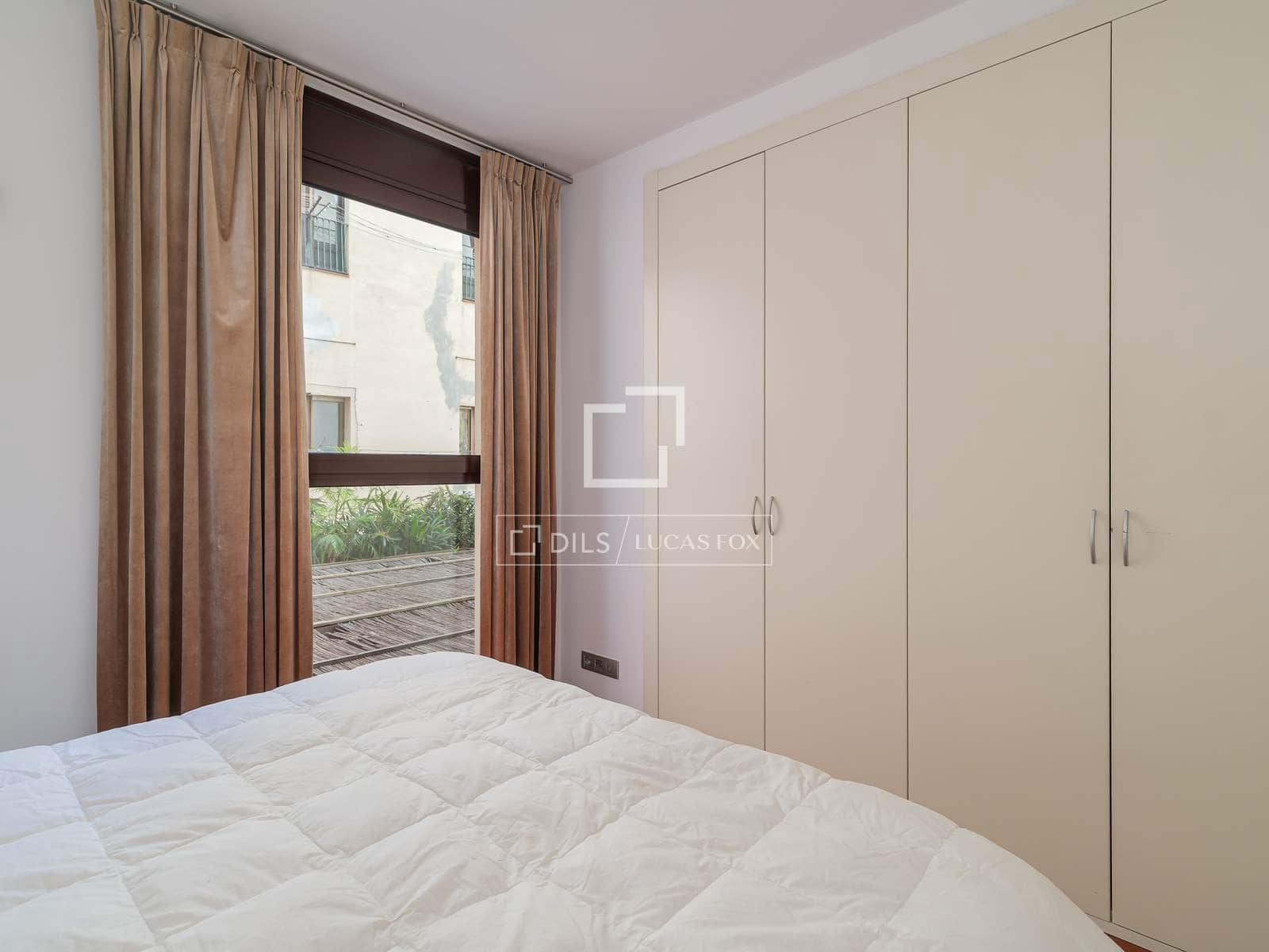 2 soverom Leilighet til salgs i Barcelona by - € 495 000 (Ref: 9714053)
