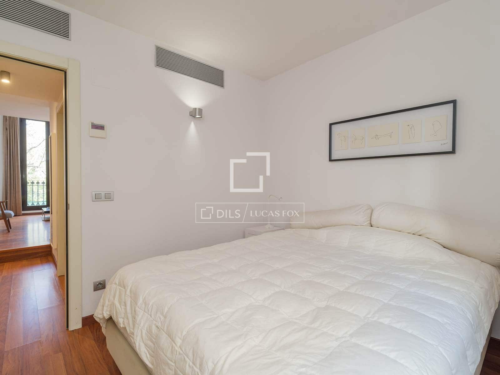 2 soverom Leilighet til salgs i Barcelona by - € 495 000 (Ref: 9714053)