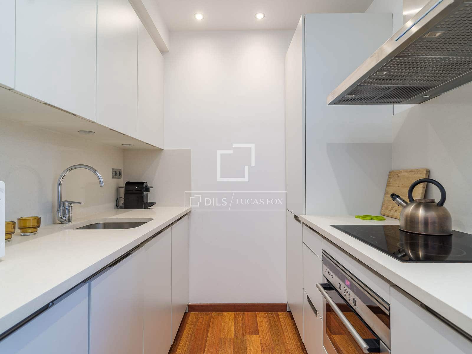 2 soverom Leilighet til salgs i Barcelona by - € 495 000 (Ref: 9714053)