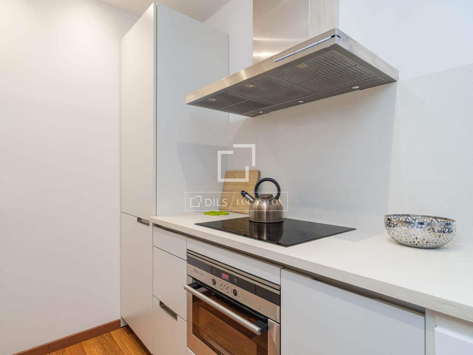 2 soverom Leilighet til salgs i Barcelona by - € 495 000 (Ref: 9714053)