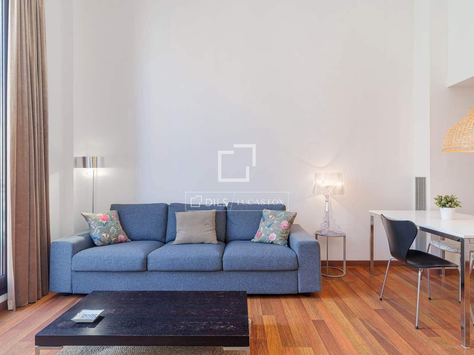 2 soverom Leilighet til salgs i Barcelona by - € 495 000 (Ref: 9714053)