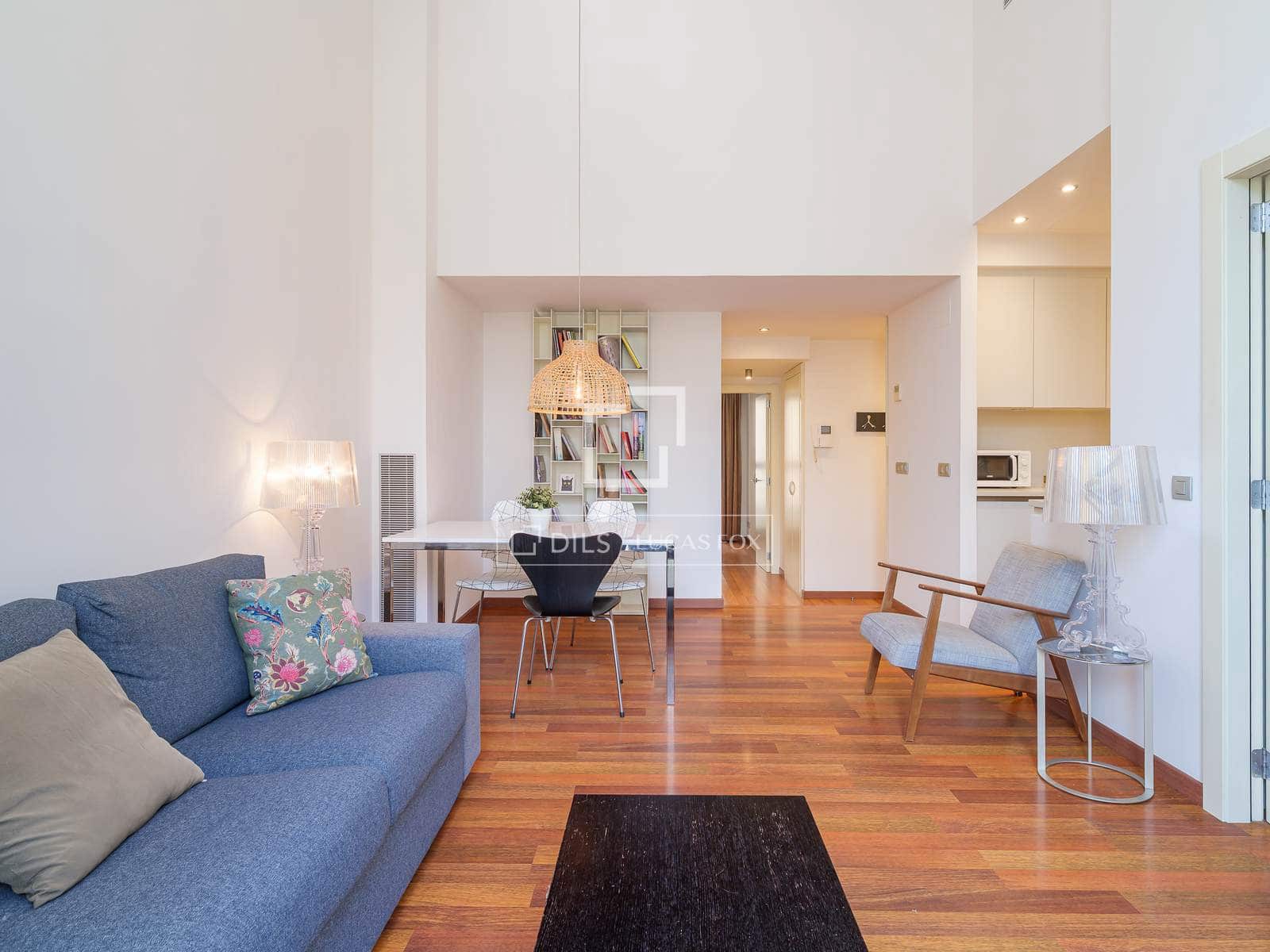 2 soverom Leilighet til salgs i Barcelona by - € 495 000 (Ref: 9714053)