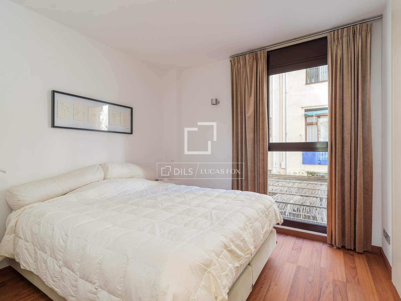 2 soverom Leilighet til salgs i Barcelona by - € 495 000 (Ref: 9714053)