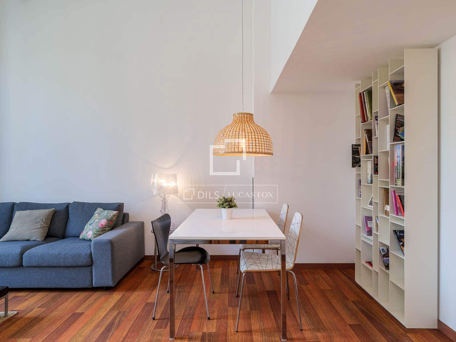 2 soverom Leilighet til salgs i Barcelona by - € 495 000 (Ref: 9714053)