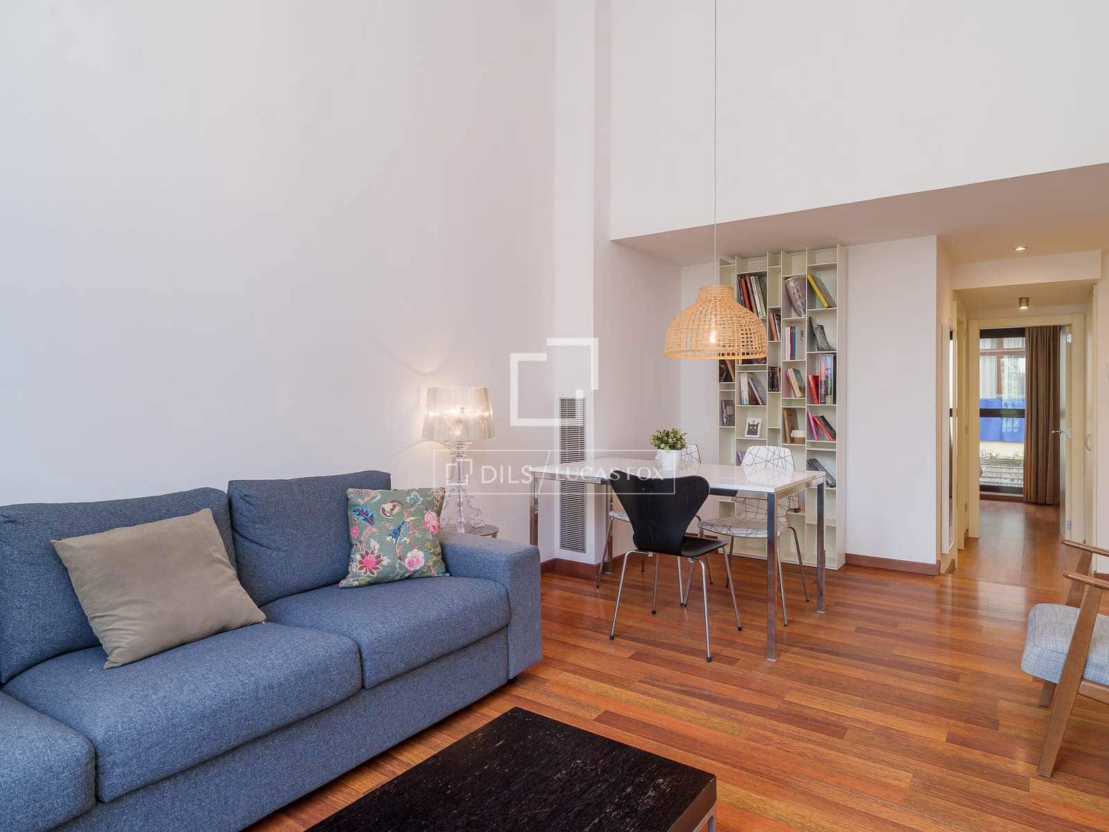 2 soverom Leilighet til salgs i Barcelona by - € 495 000 (Ref: 9714053)