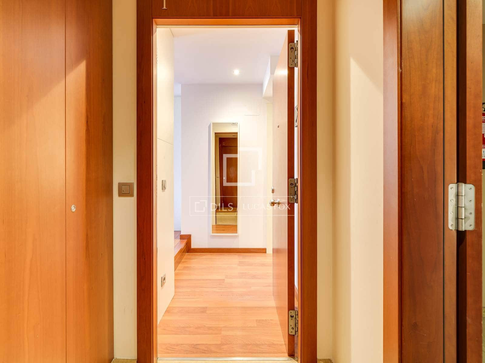 2 soverom Leilighet til salgs i Barcelona by - € 495 000 (Ref: 9714053)