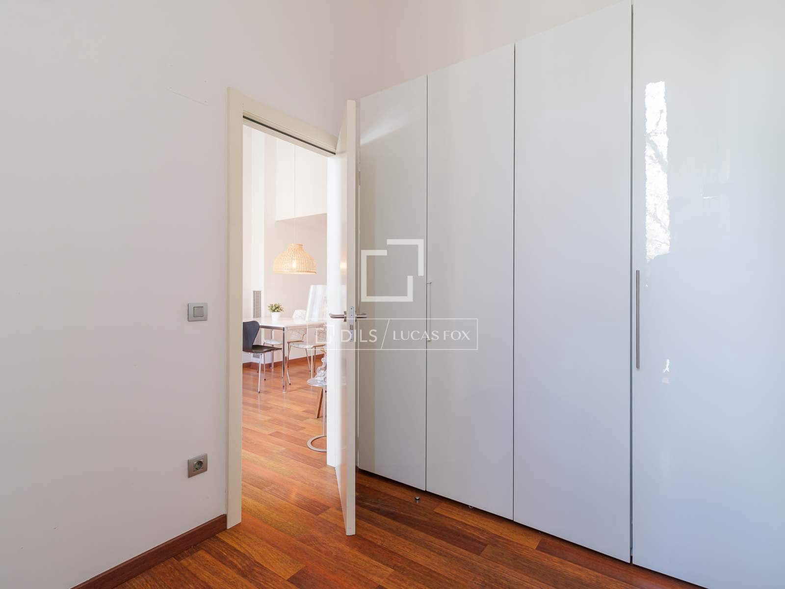 2 soverom Leilighet til salgs i Barcelona by - € 495 000 (Ref: 9714053)