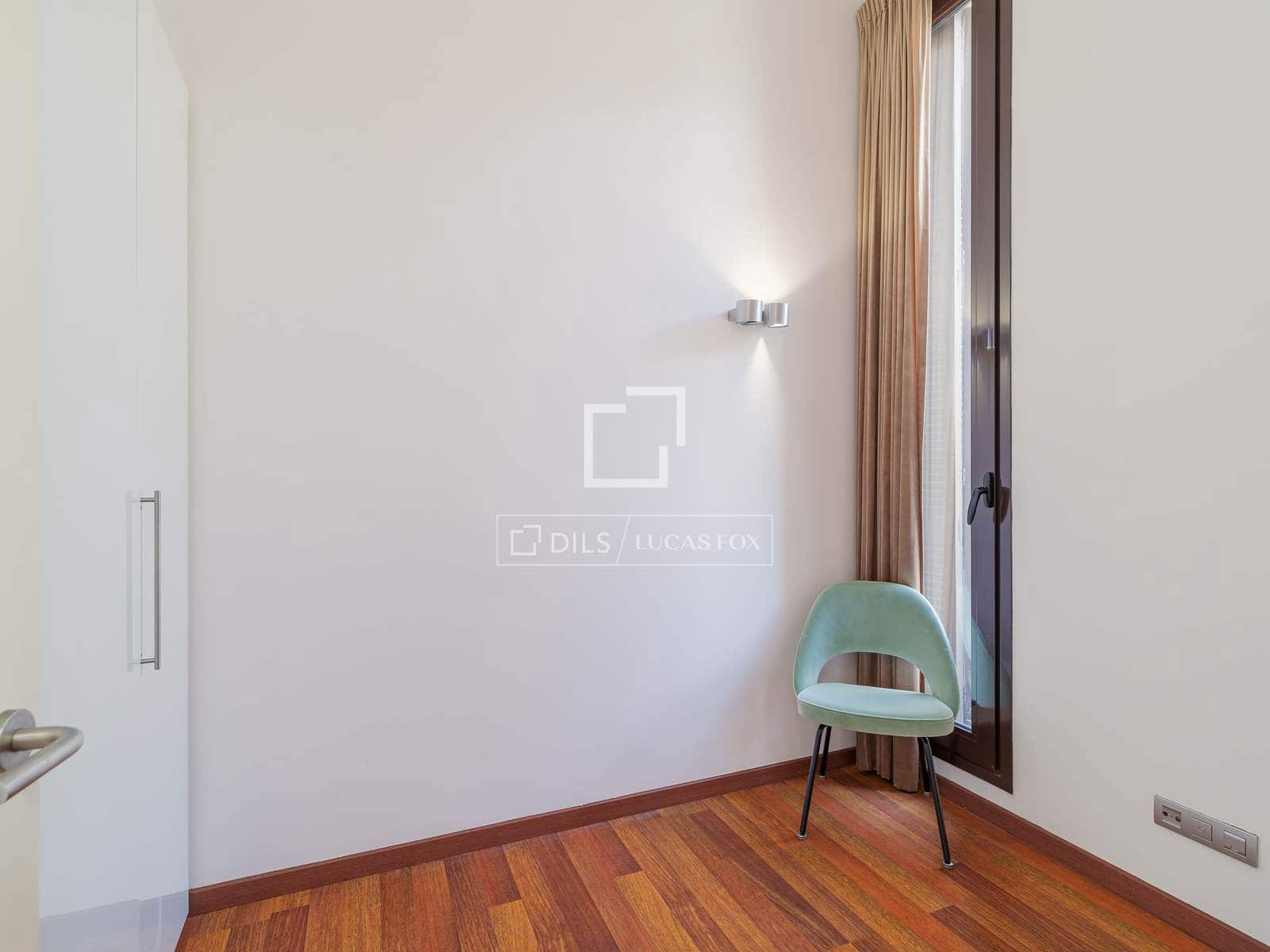 2 soverom Leilighet til salgs i Barcelona by - € 495 000 (Ref: 9714053)