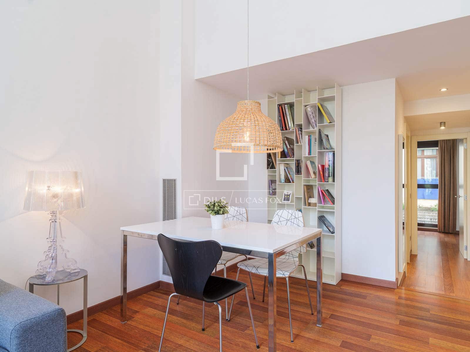 2 soverom Leilighet til salgs i Barcelona by - € 495 000 (Ref: 9714053)