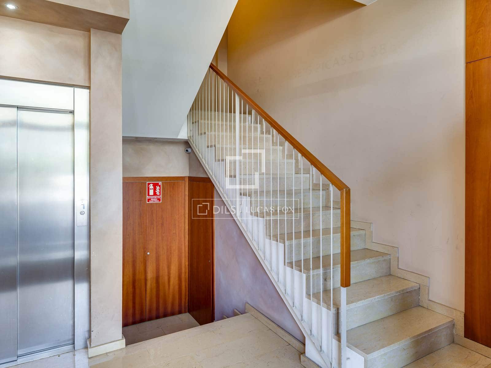 2 soverom Leilighet til salgs i Barcelona by - € 495 000 (Ref: 9714053)