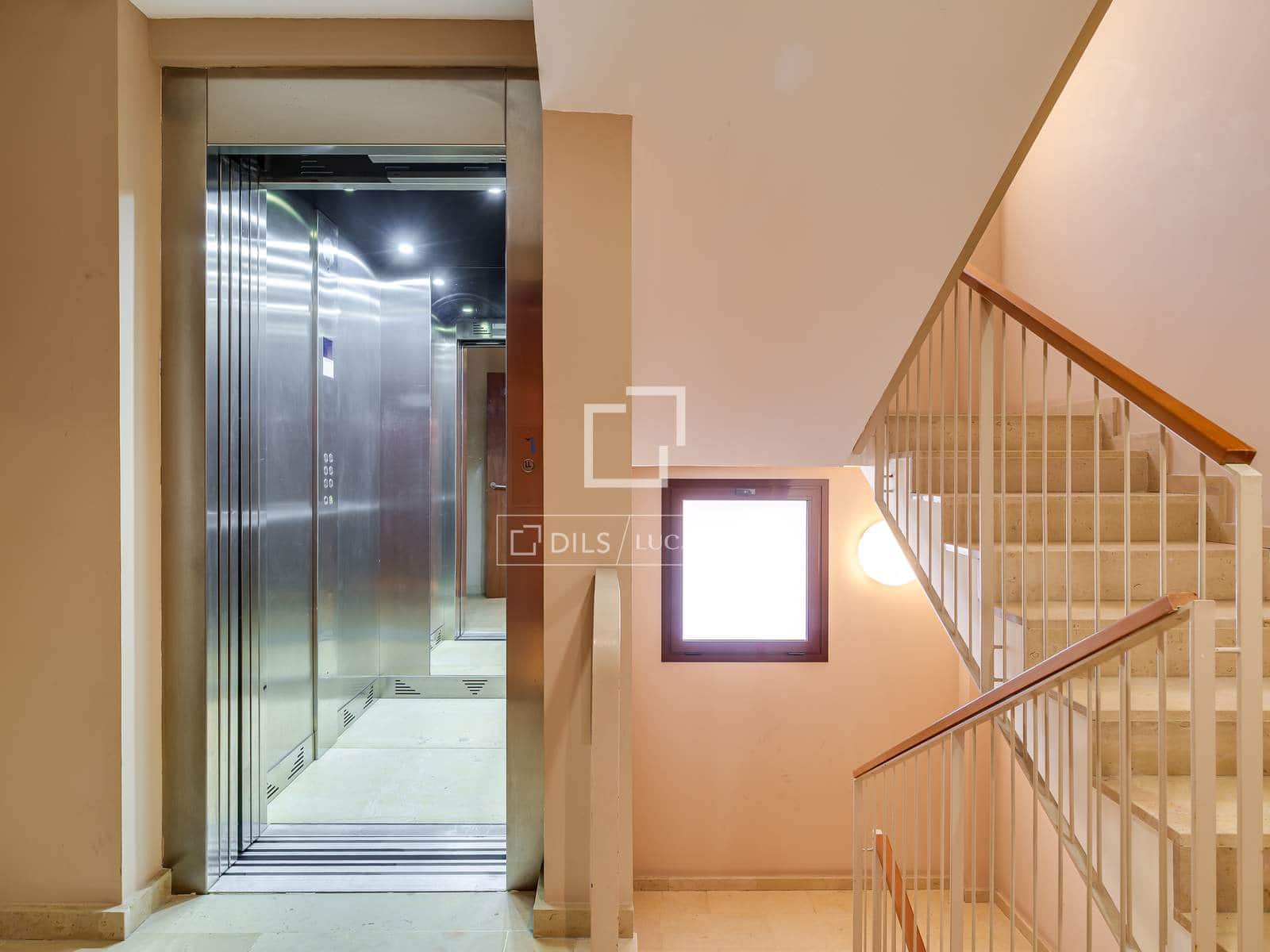 2 soverom Leilighet til salgs i Barcelona by - € 495 000 (Ref: 9714053)