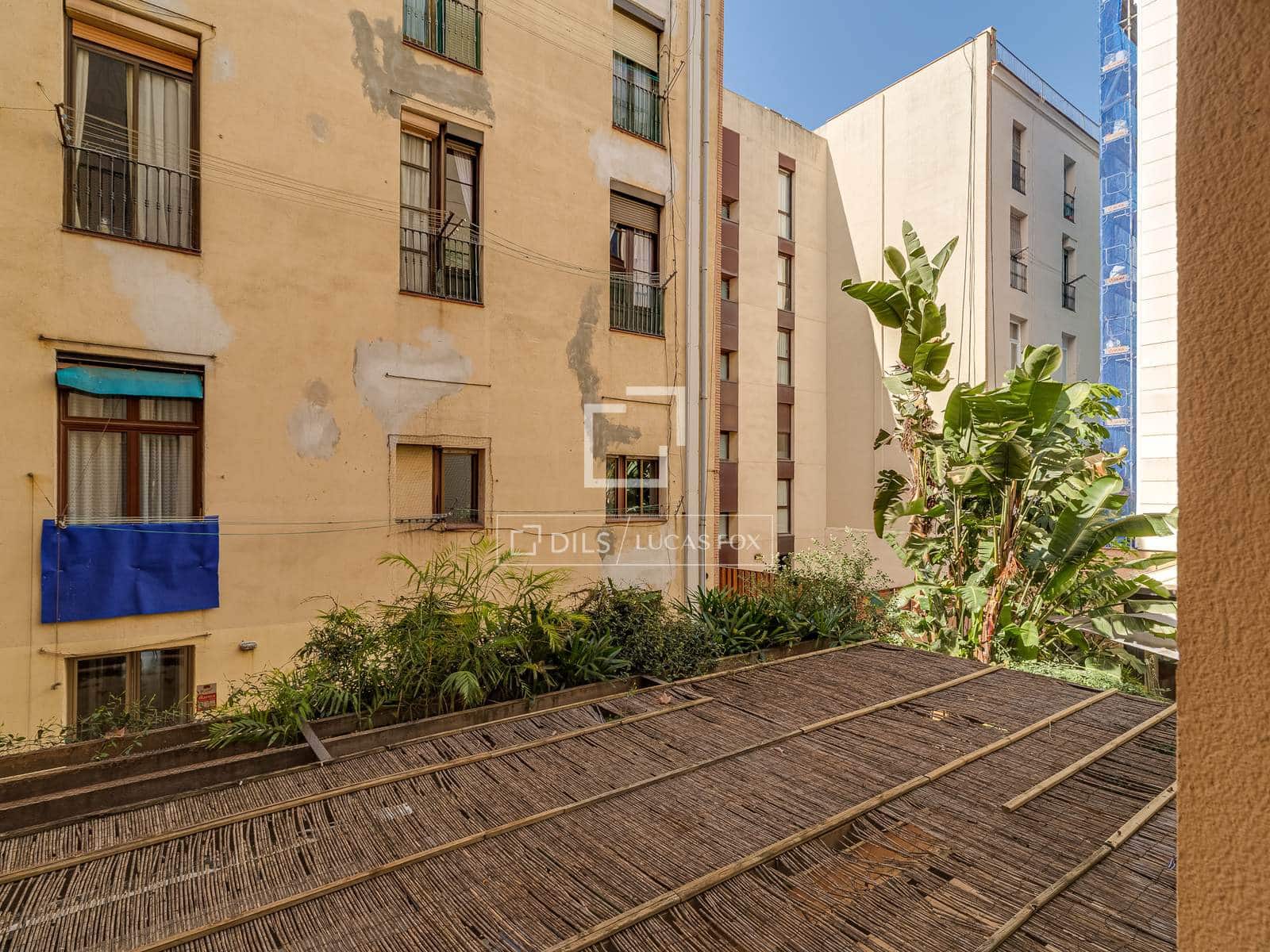 2 soverom Leilighet til salgs i Barcelona by - € 495 000 (Ref: 9714053)