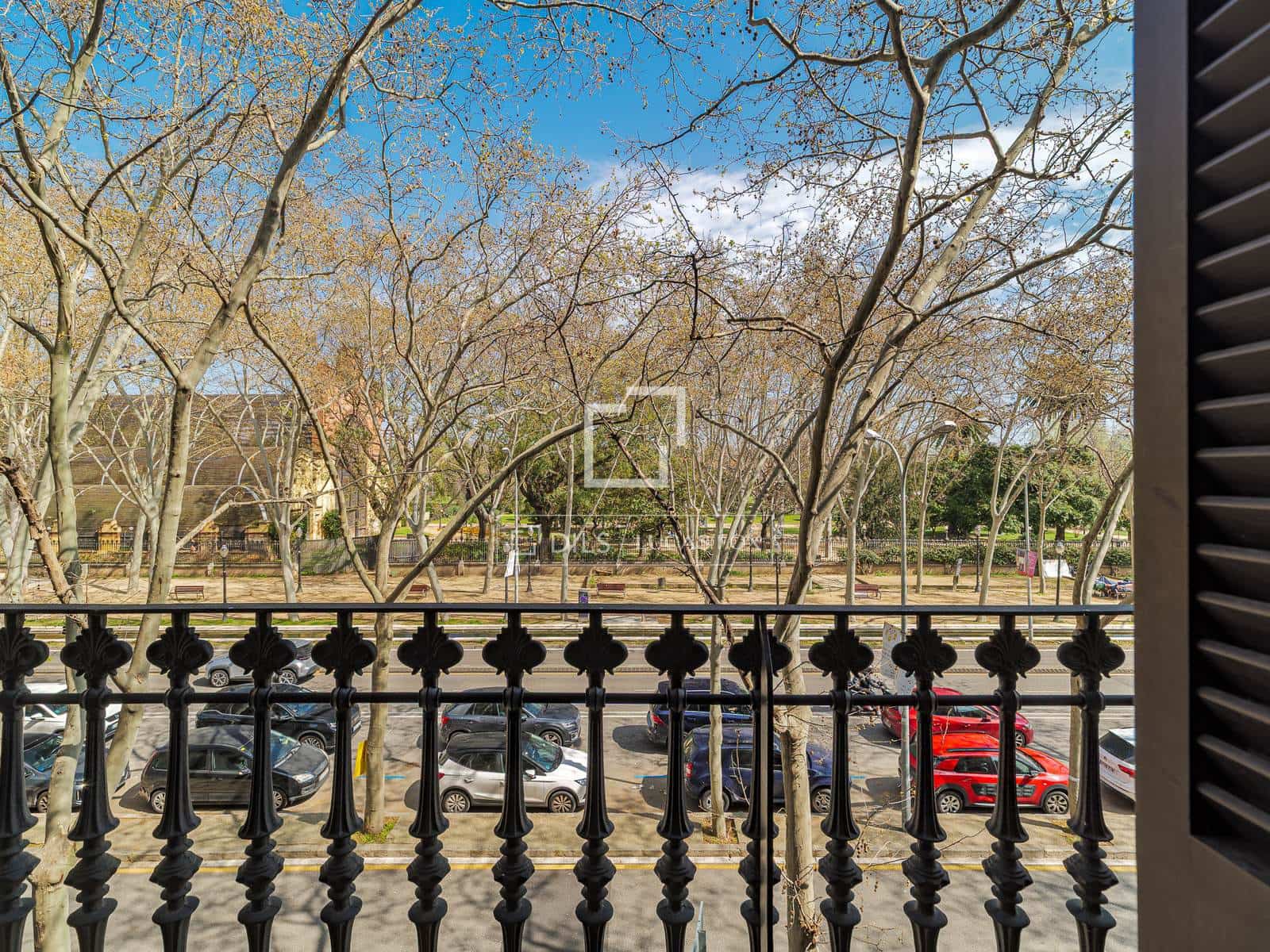 2 soverom Leilighet til salgs i Barcelona by - € 495 000 (Ref: 9714053)