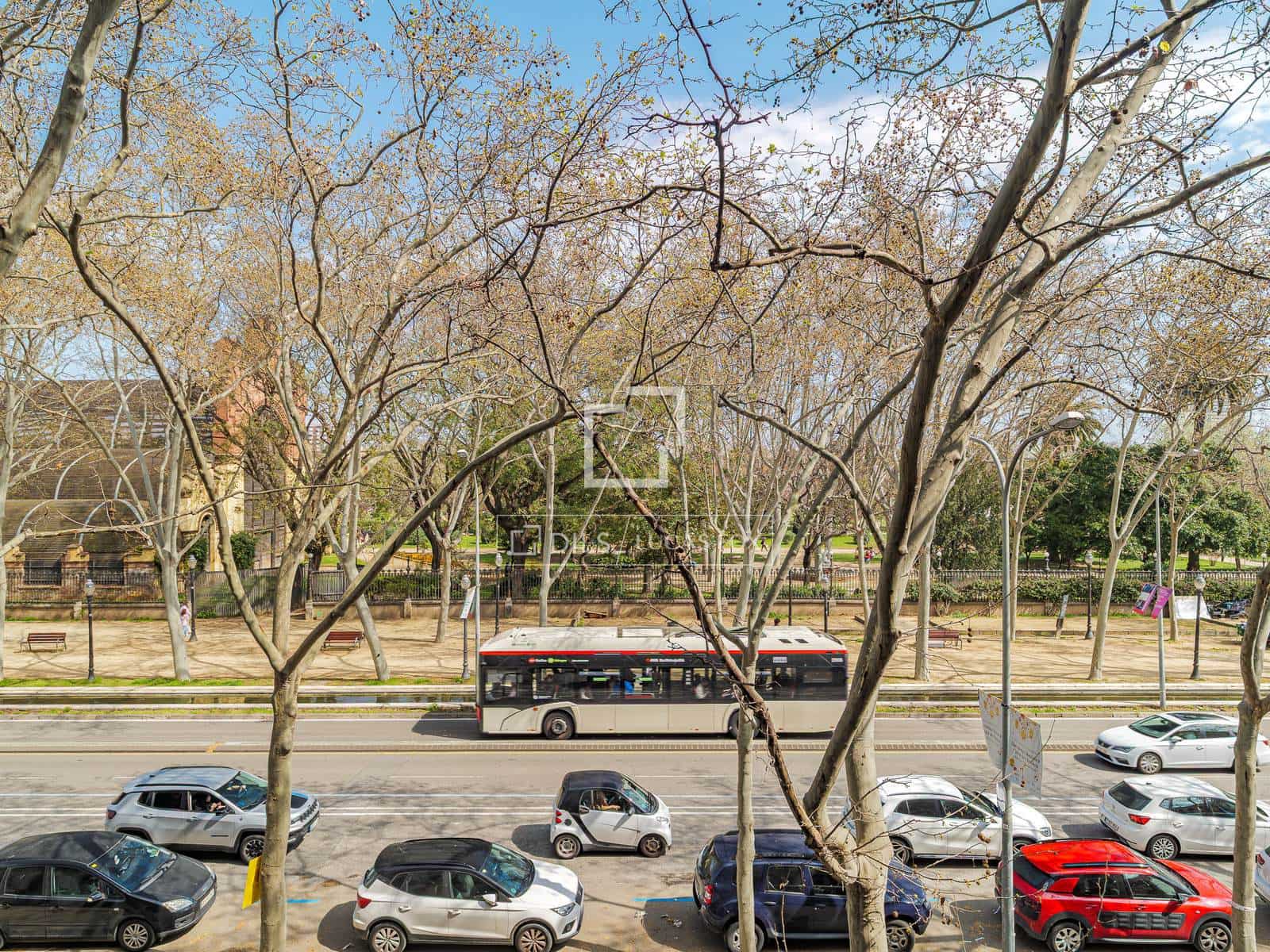 2 soverom Leilighet til salgs i Barcelona by - € 495 000 (Ref: 9714053)