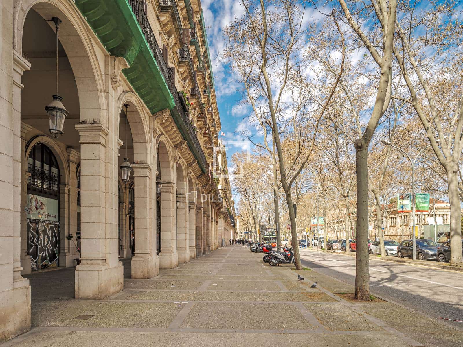 2 soverom Leilighet til salgs i Barcelona by - € 495 000 (Ref: 9714053)