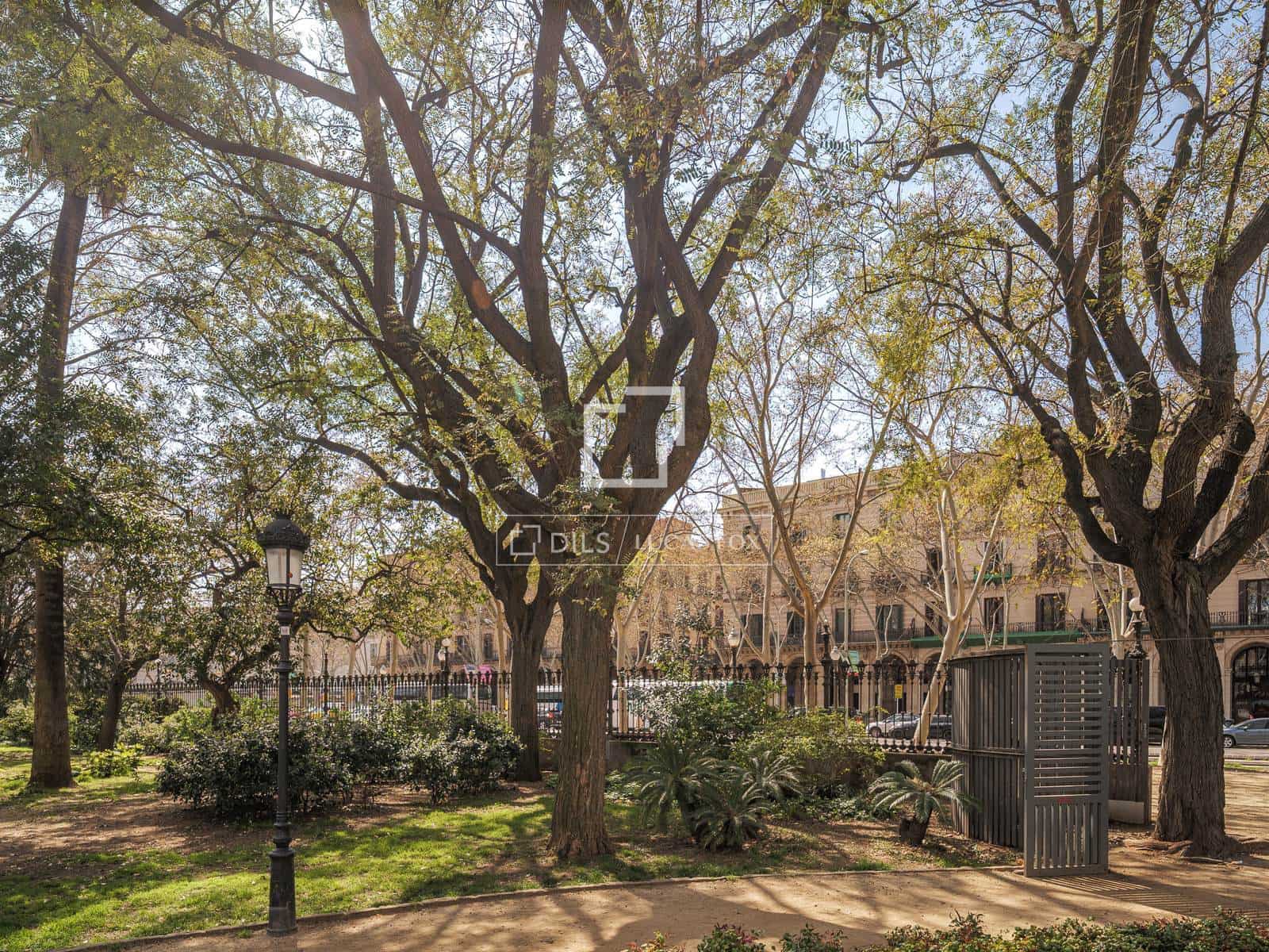 2 soverom Leilighet til salgs i Barcelona by - € 495 000 (Ref: 9714053)