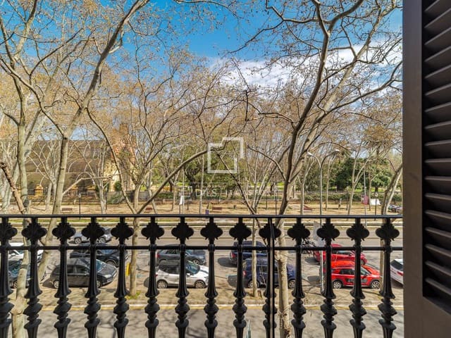 2 Zimmer Apartment zu verkaufen in Barcelona Stadt - 495.000 € (Ref: 9714053)