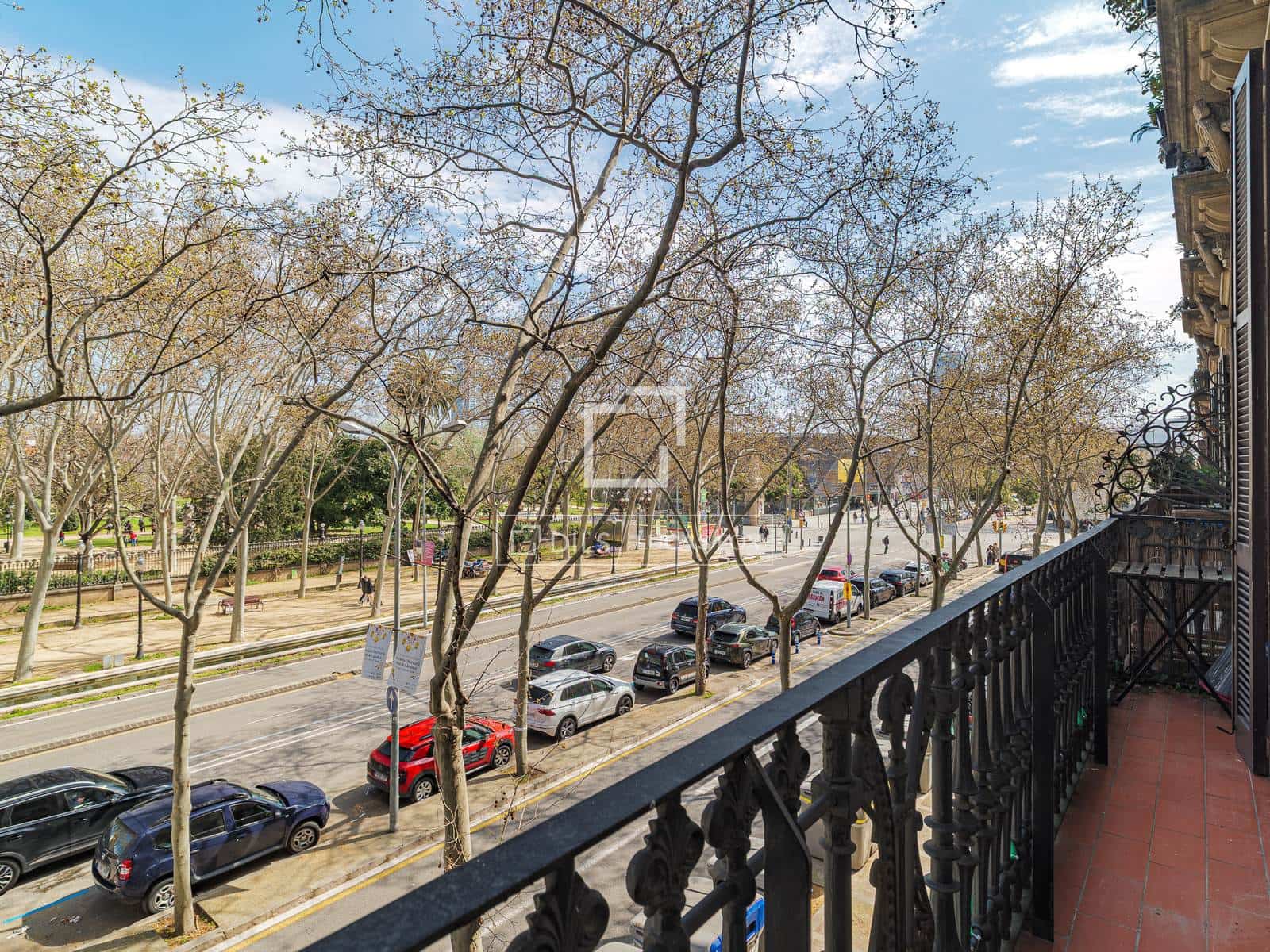 2 soverom Leilighet til salgs i Barcelona by - € 495 000 (Ref: 9714053)