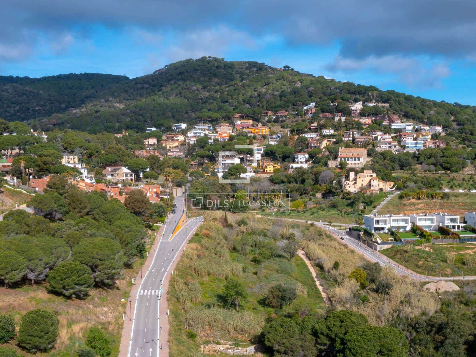 Building Plot for sale in Premia de Dalt - € 600,000 (Ref: 9714054)