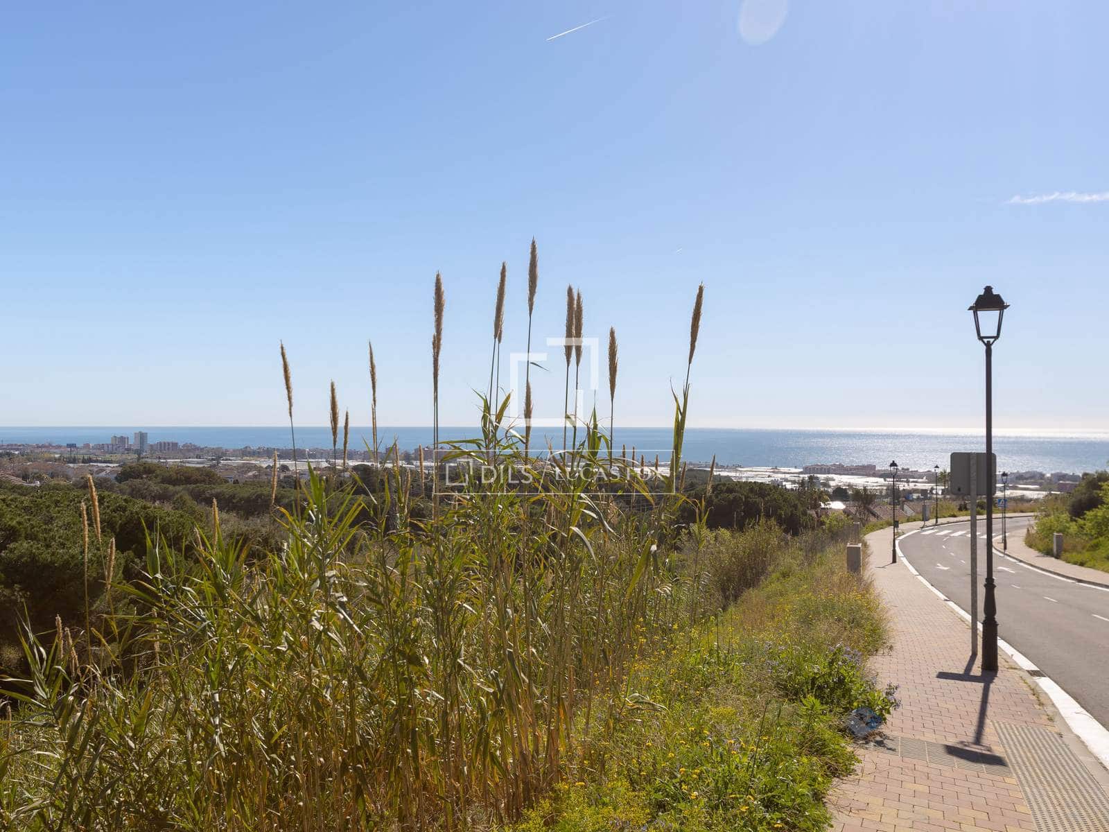 Building Plot for sale in Premia de Dalt - € 600,000 (Ref: 9714054)