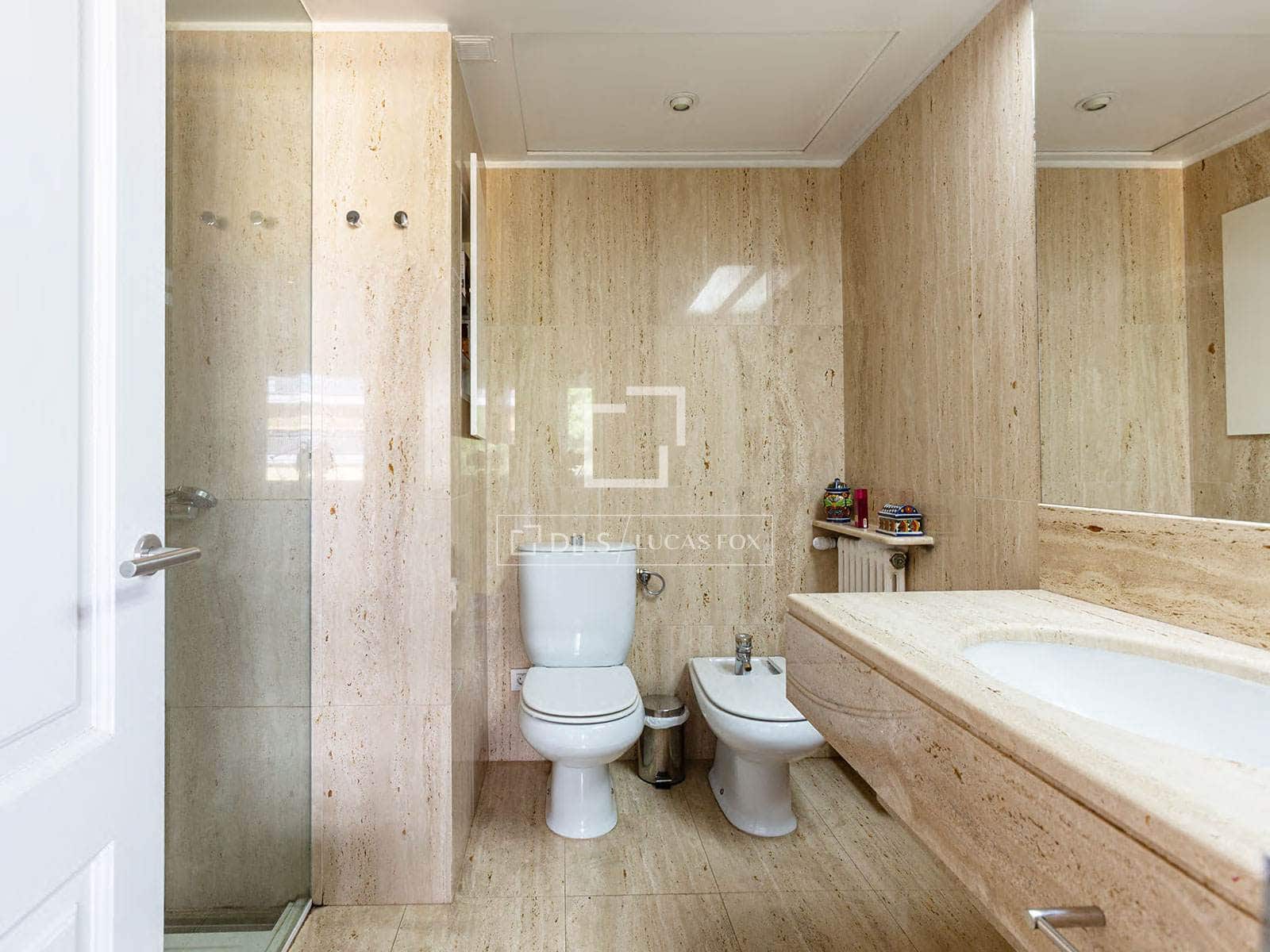 6 bedroom Apartment for sale in Barcelona city with garage - € 5,500,000 (Ref: 9714171)