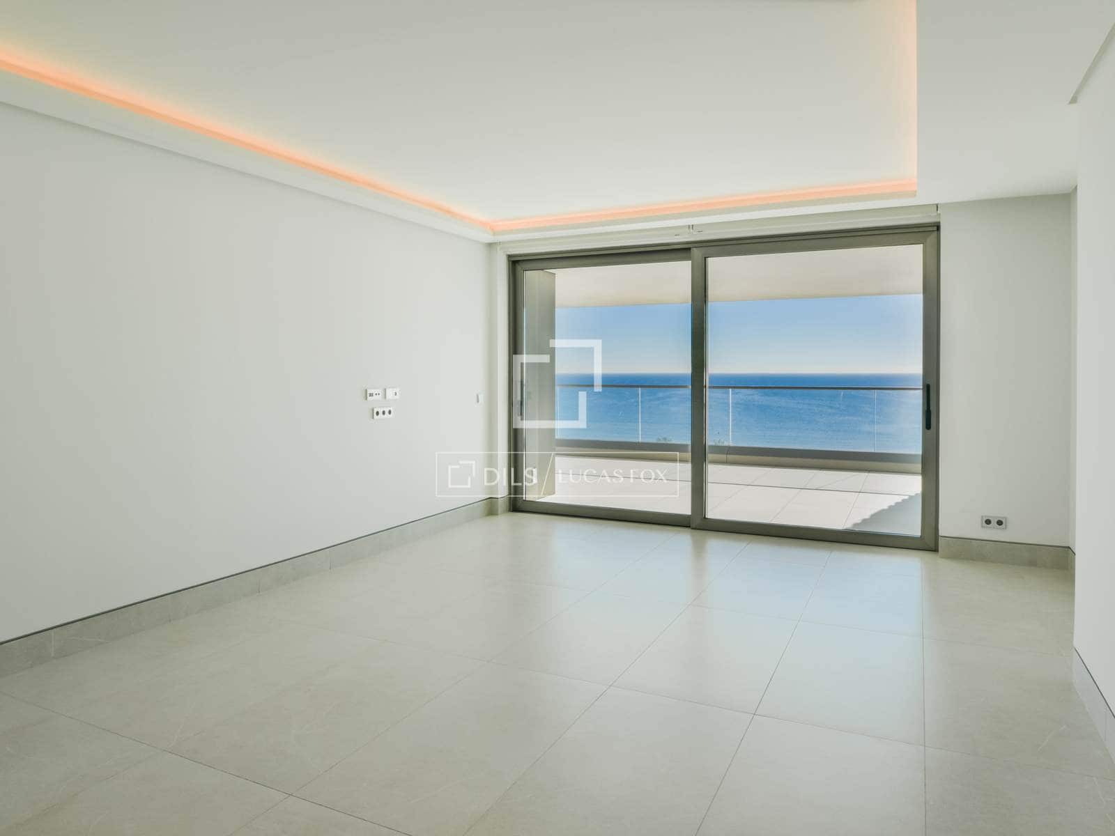 2 bedroom Apartment for sale in Malaga city with pool garage - € 1,700,000 (Ref: 9714172)