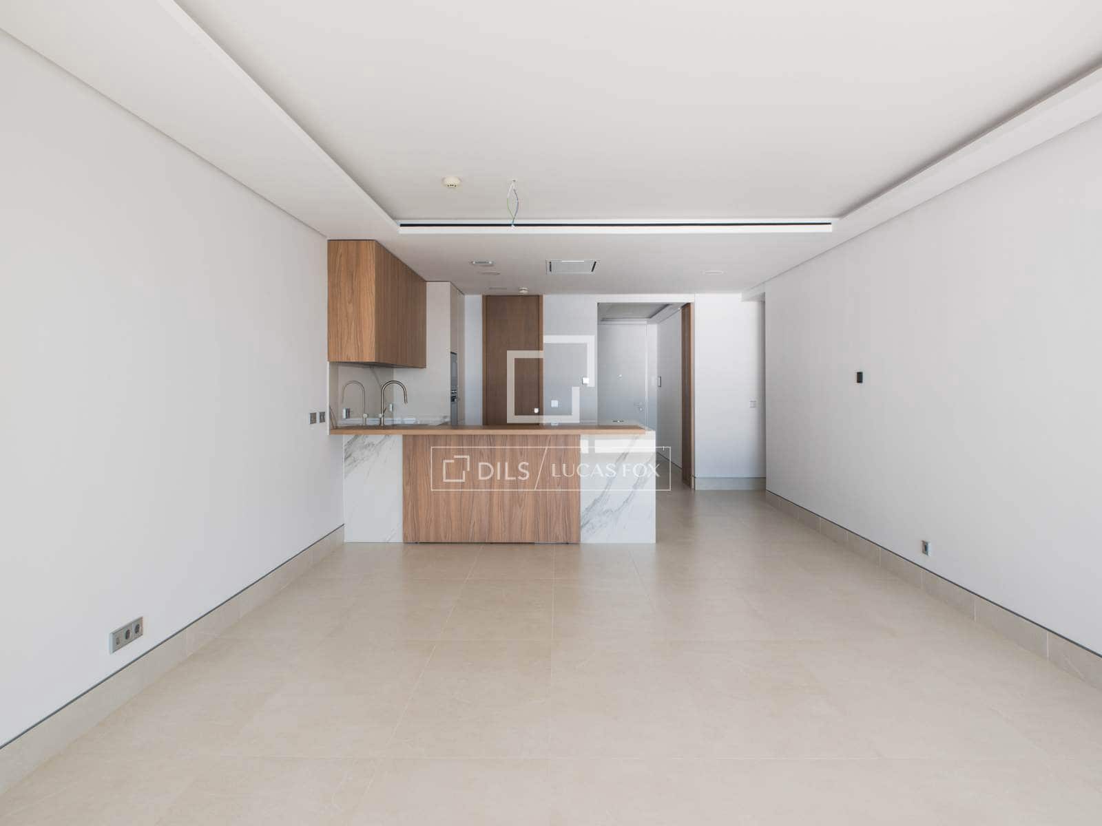 2 bedroom Apartment for sale in Malaga city with pool garage - € 1,700,000 (Ref: 9714172)