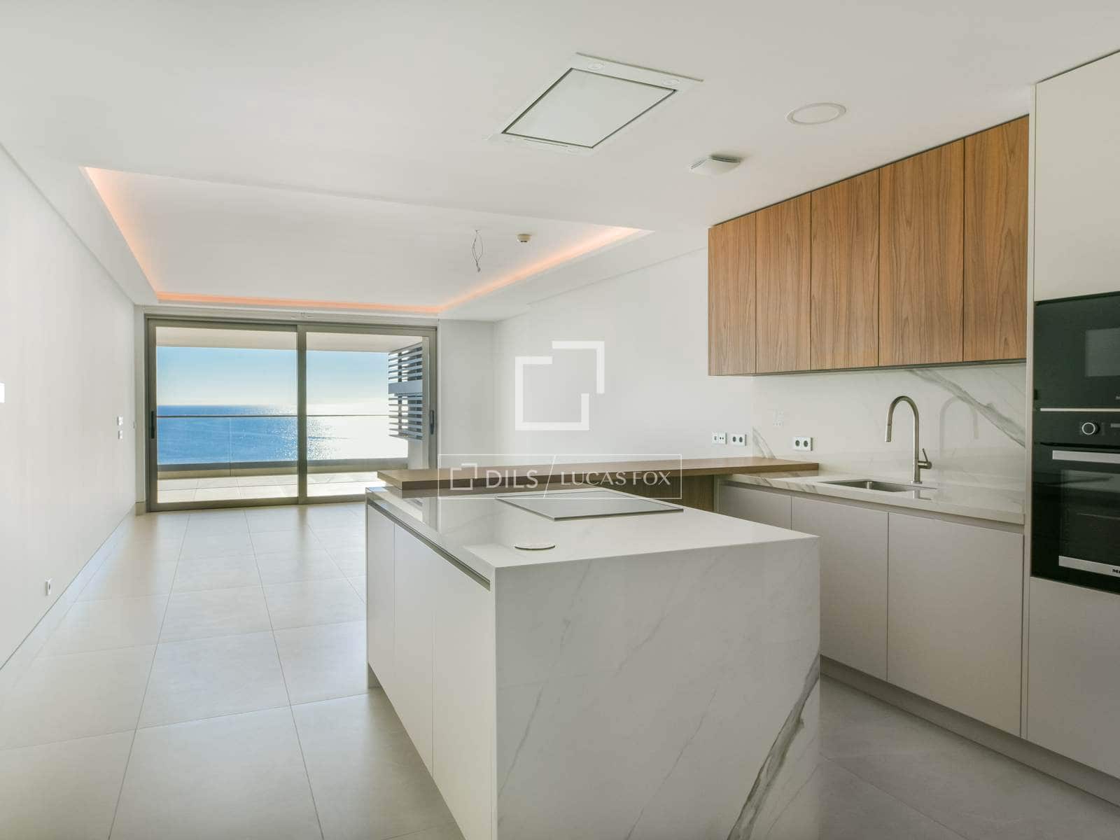 2 bedroom Apartment for sale in Malaga city with pool garage - € 1,700,000 (Ref: 9714172)