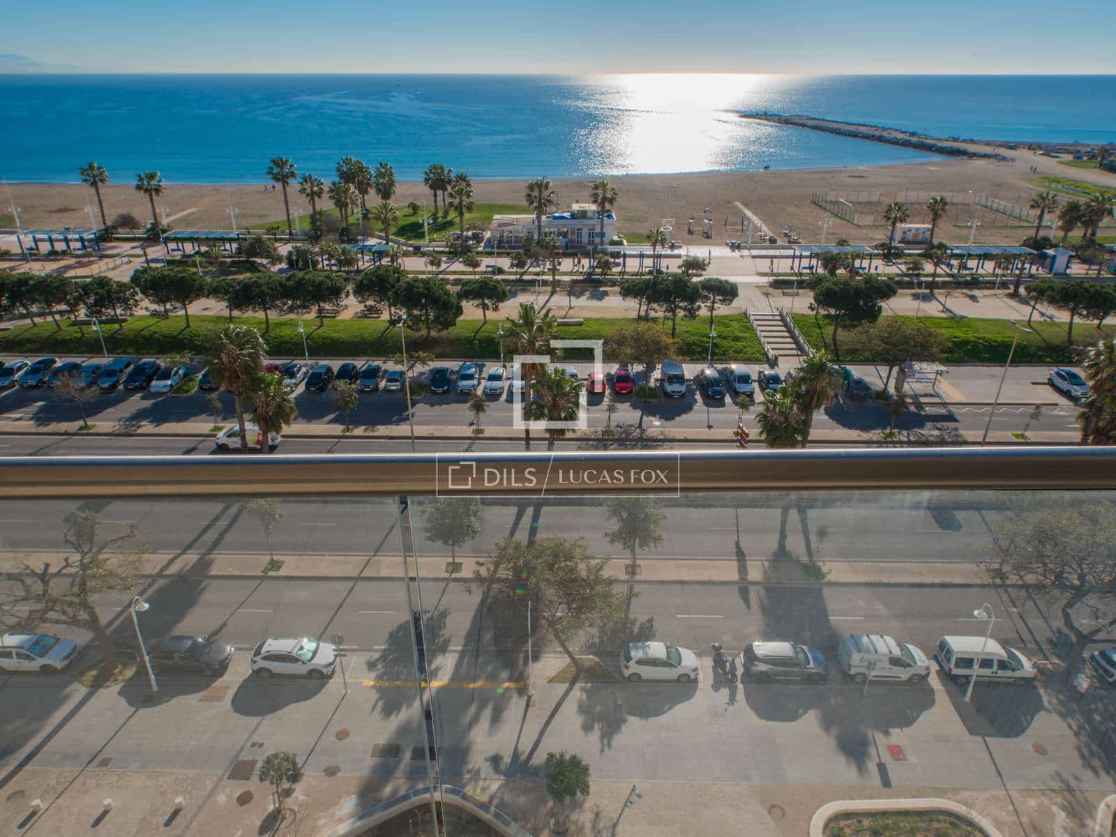 2 bedroom Apartment for sale in Malaga city with pool garage - € 1,700,000 (Ref: 9714172)