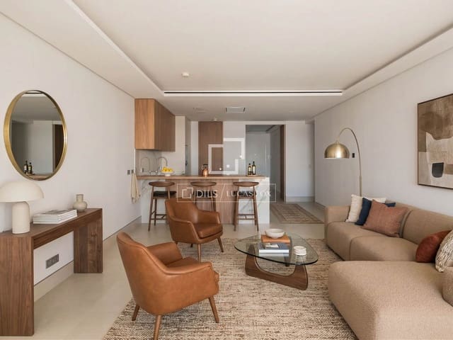 2 bedroom Apartment for sale in Carretera de Cadiz, Málaga city with pool garage - € 1,700,000 (Ref: 9714172)