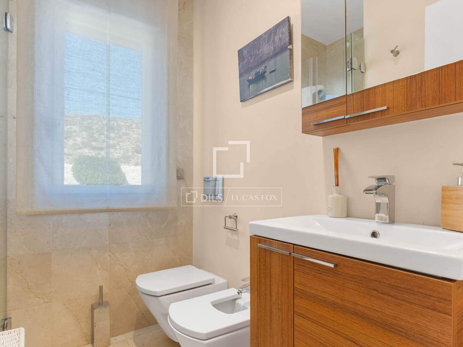 5 bedroom Villa for sale in Alicante / Alacant city with pool garage - € 1,490,000 (Ref: 9715425)