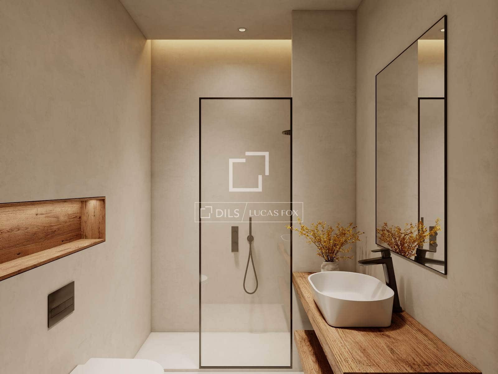 2 bedroom Apartment for sale in Puigcerda - € 520,000 (Ref: 9715426)