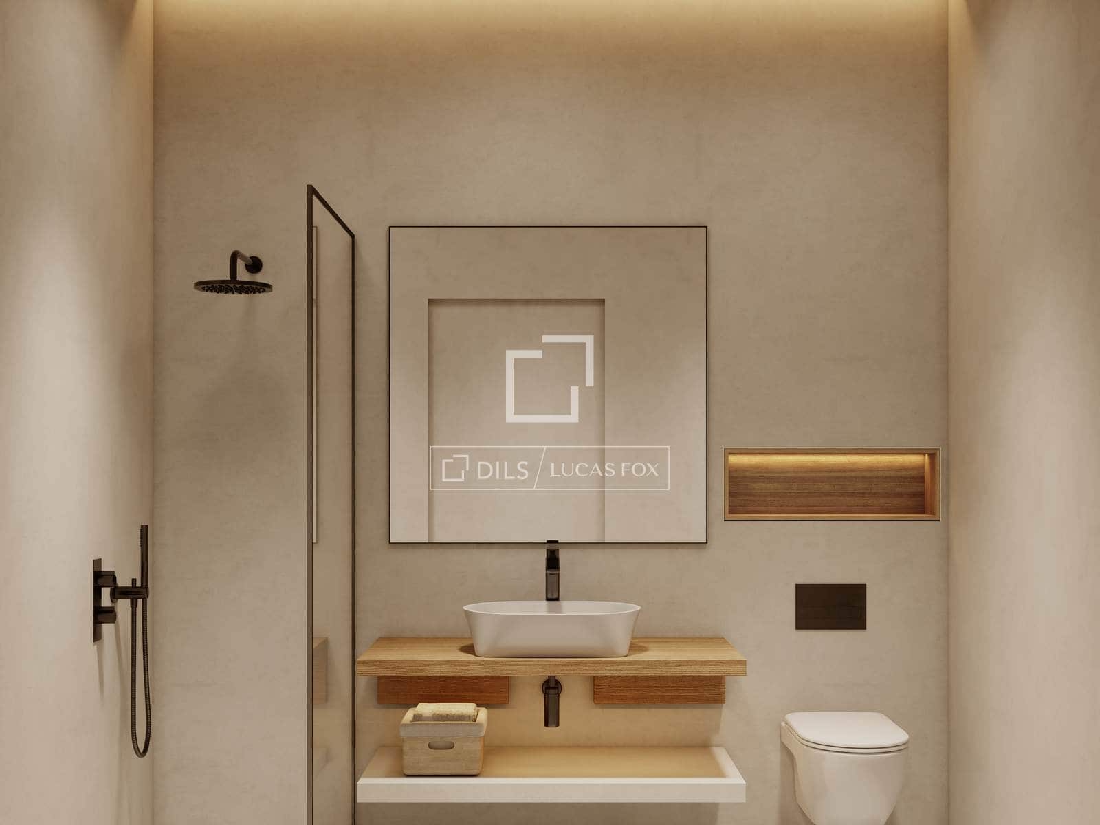 2 bedroom Apartment for sale in Puigcerda - € 325,000 (Ref: 9715427)