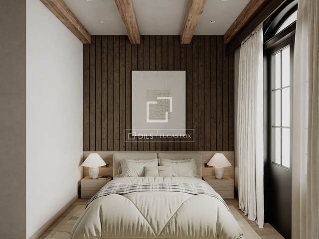 3 chambre Appartement à vendre à Puigcerdà - 435 000 € (Ref: 9715429)