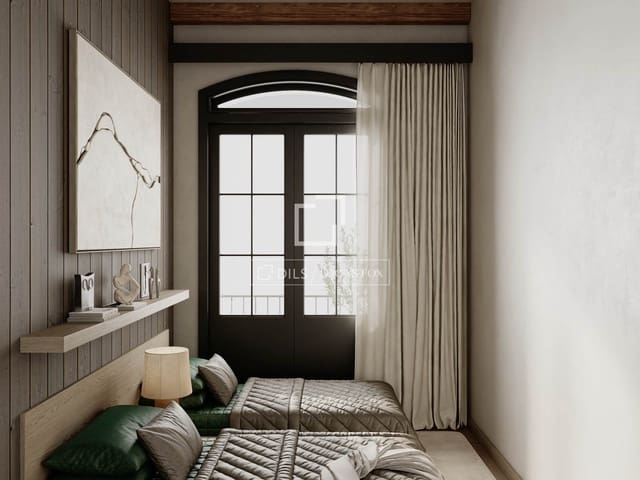 3 chambre Appartement à vendre à Puigcerdà - 435 000 € (Ref: 9715429)