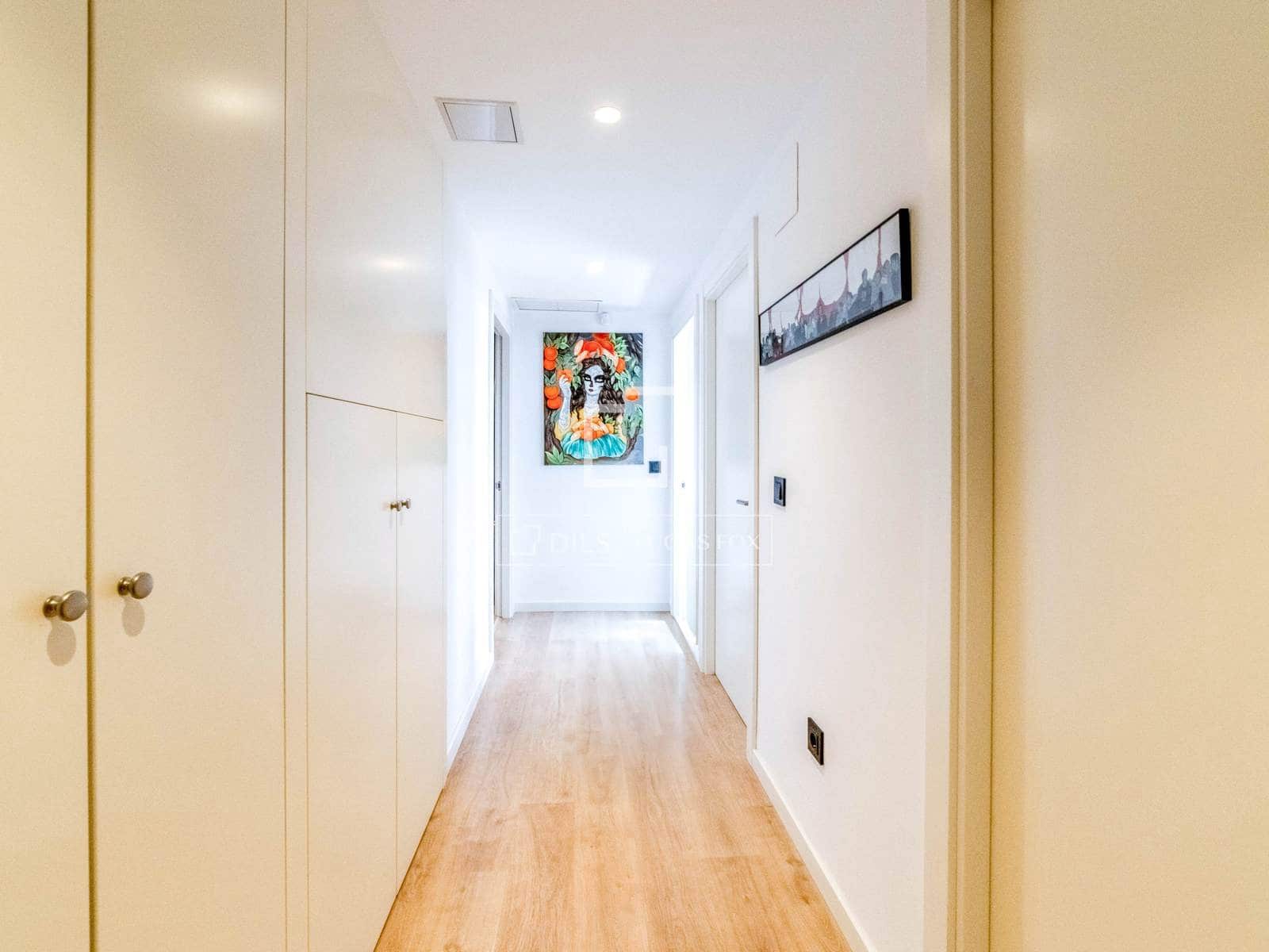 4 soveværelse Penthouse til salg i Sitges med swimmingpool garage - € 1.245.000 (Ref: 9715430)