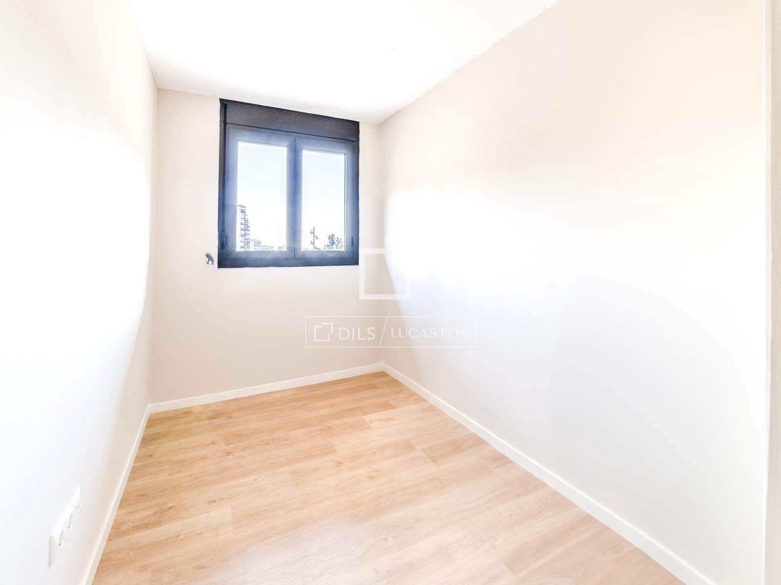 4 soveværelse Penthouse til salg i Sitges med swimmingpool garage - € 1.245.000 (Ref: 9715430)