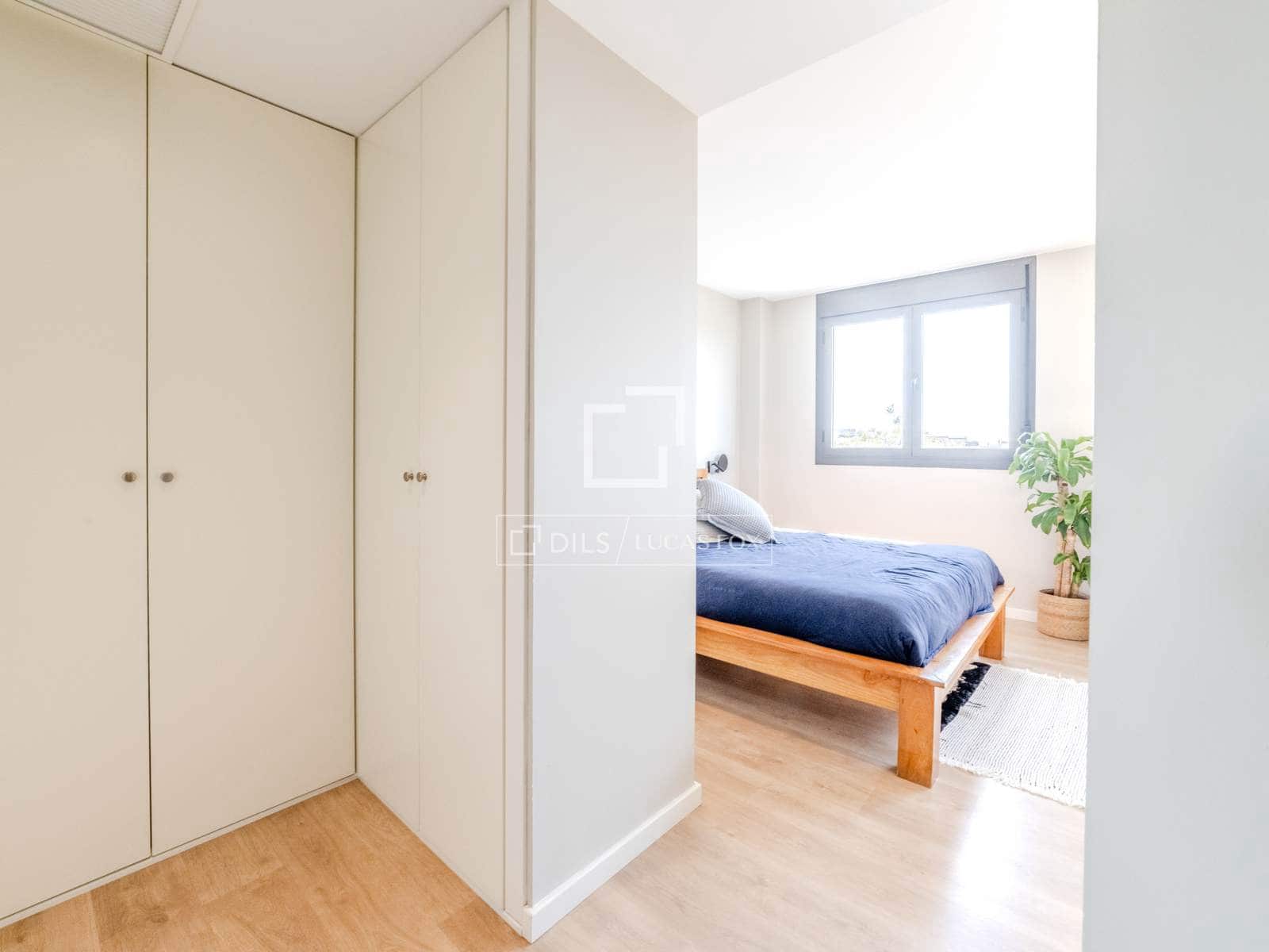 4 soveværelse Penthouse til salg i Sitges med swimmingpool garage - € 1.245.000 (Ref: 9715430)