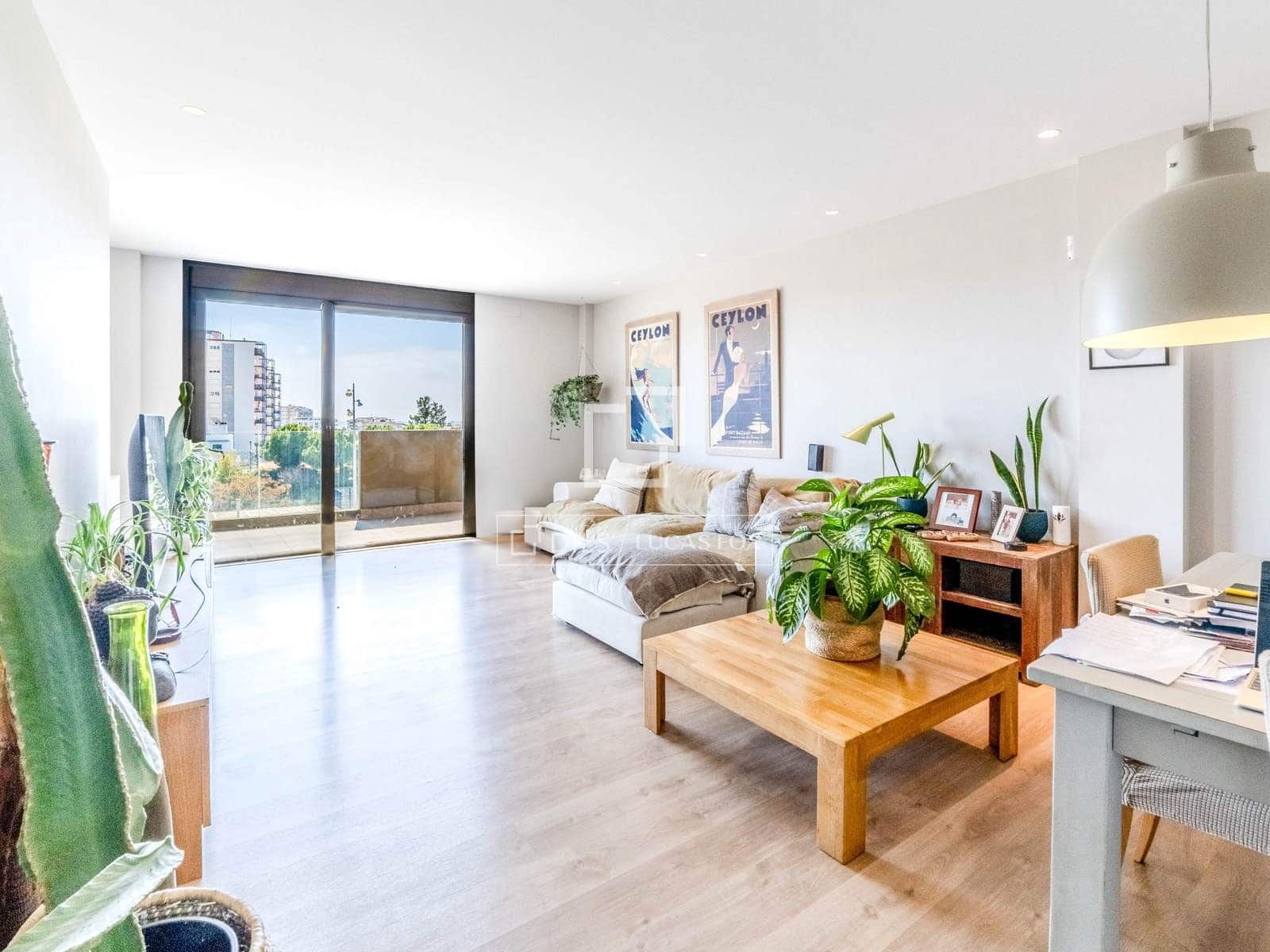 4 soveværelse Penthouse til salg i Sitges med swimmingpool garage - € 1.245.000 (Ref: 9715430)