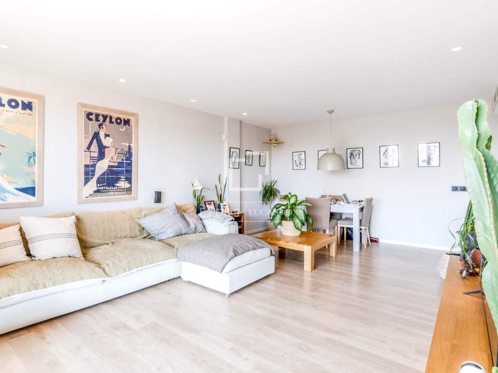 4 soveværelse Penthouse til salg i Sitges med swimmingpool garage - € 1.245.000 (Ref: 9715430)