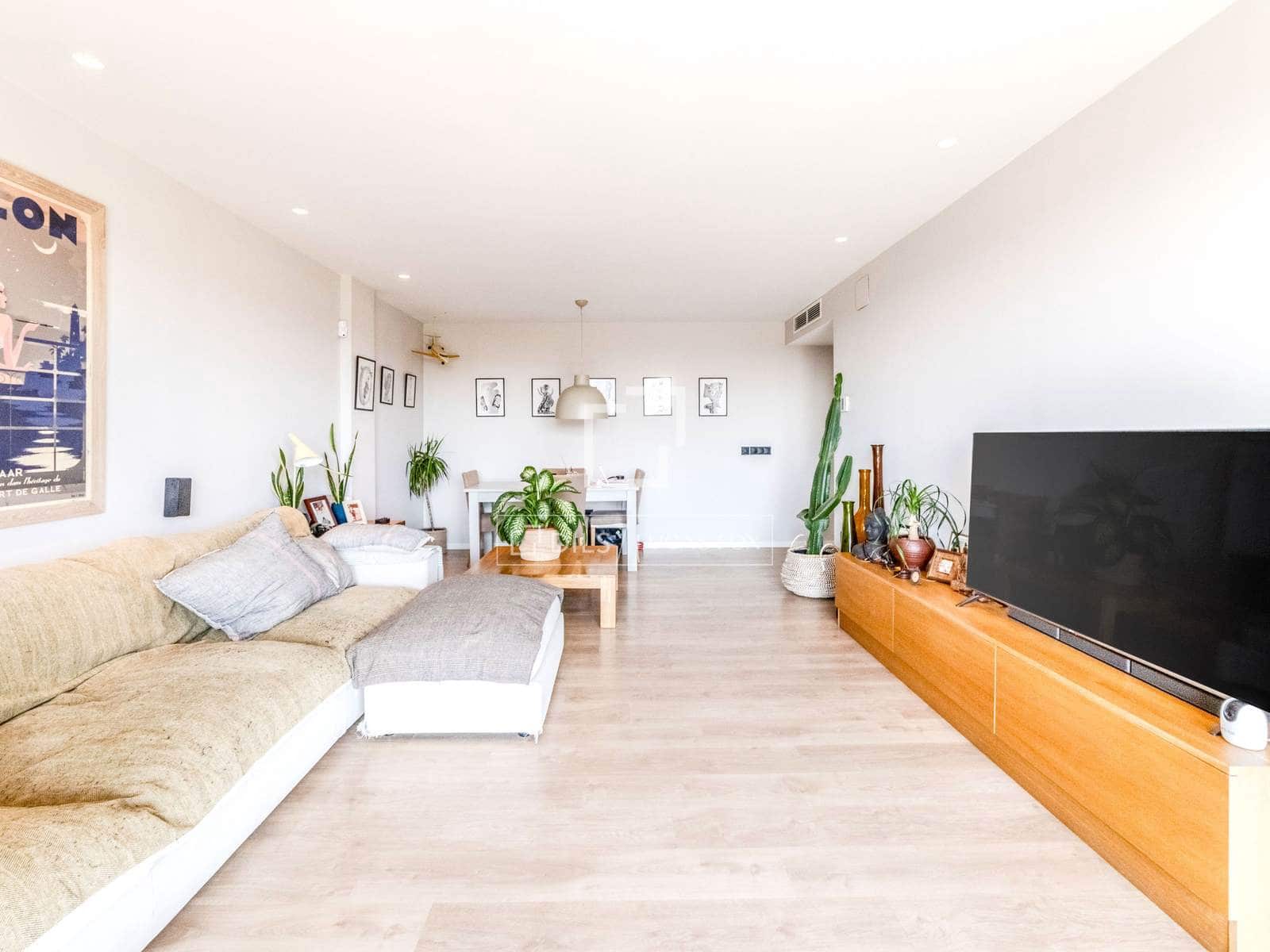 4 soveværelse Penthouse til salg i Sitges med swimmingpool garage - € 1.245.000 (Ref: 9715430)