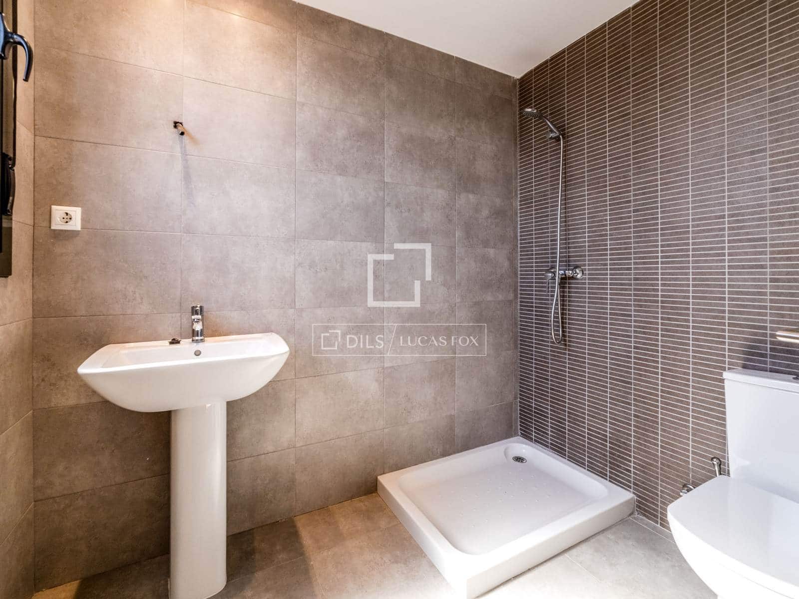 4 soveværelse Penthouse til salg i Sitges med swimmingpool garage - € 1.245.000 (Ref: 9715430)