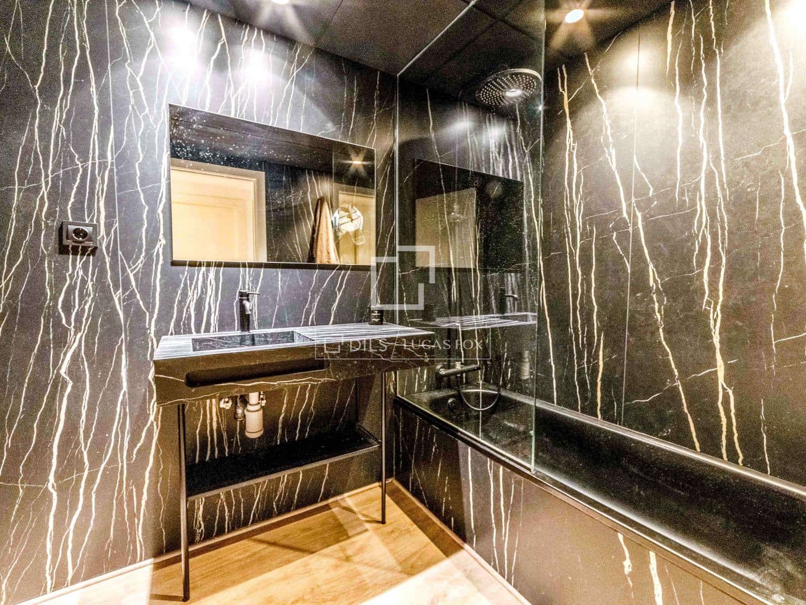 4 soveværelse Penthouse til salg i Sitges med swimmingpool garage - € 1.245.000 (Ref: 9715430)