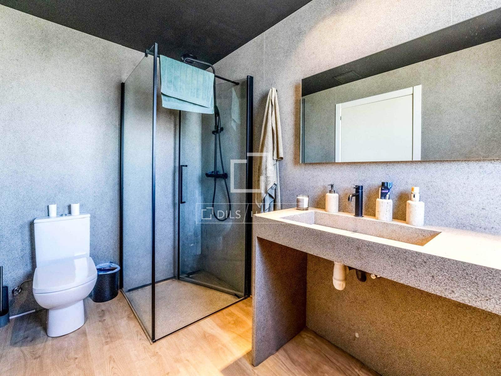 4 soveværelse Penthouse til salg i Sitges med swimmingpool garage - € 1.245.000 (Ref: 9715430)